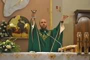 29 Eucharystia